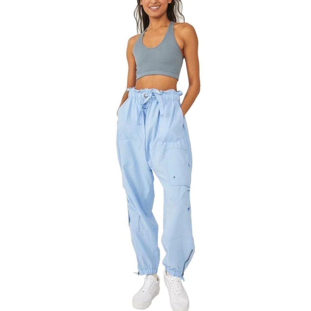 Free‎ People Movement Spring Trekker Pant NWOT